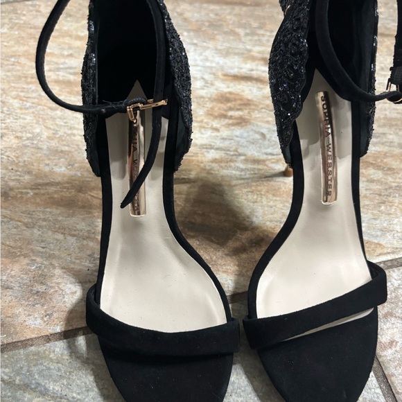 Sophia Webster Size 36 winged sandal - Picture 6 of 16